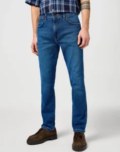 Wrangler farkut Larston