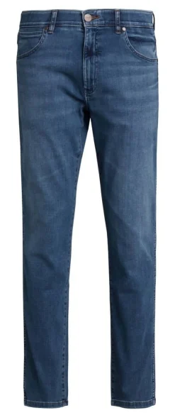 Wrangler farkut Larston 812