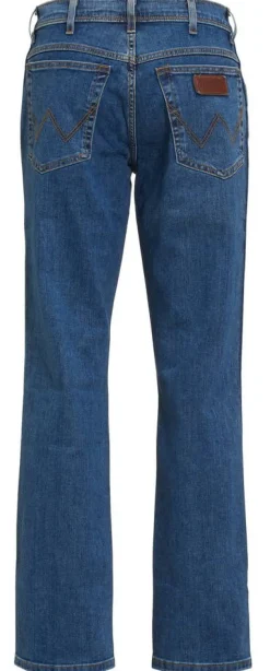 Wrangler Farkut Texas