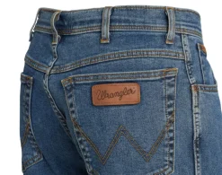 Wrangler Farkut Texas