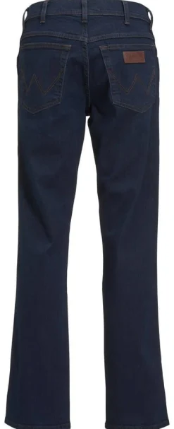 Wrangler Farkut Texas