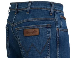 Wrangler farkut Texas Slim