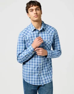 Wrangler paita 112362764