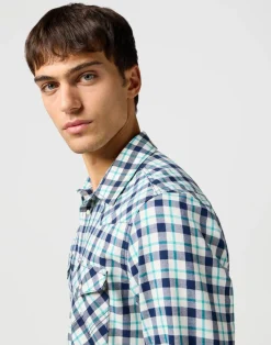 Wrangler paita Western Shirt