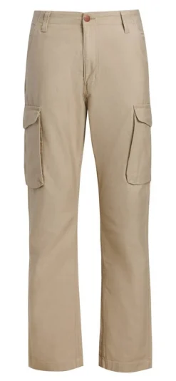 Wrangler reisitaskuhousut Casey Jones