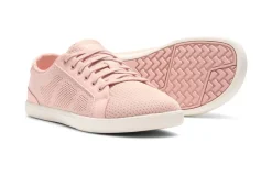Xero Shoes paljasjalkakengät Dillon Knit W Pink Sand