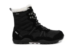 Xero Shoes paljasjalkakengät Alpine AEW-BLC