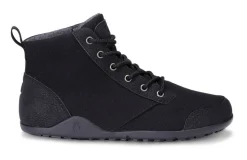 Xero Shoes paljasjalkakengät Denver DNL-BLK