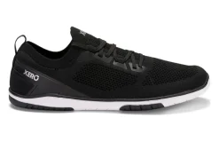 Xero Shoes paljasjalkakengät Nexus knit NEXM-BLCK