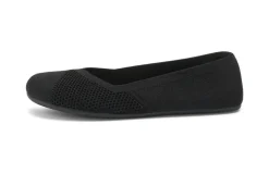 Xero Shoes paljasjalkakengät Phoenix Knit W Black Xero