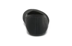 Xero Shoes paljasjalkakengät Phoenix Knit W Black Xero