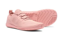 Xero Shoes paljasjalkakengät Nexus Knit W Pink Sand