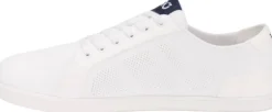 Xero Shoes paljasjalkakengät Dillon DLM-WHT