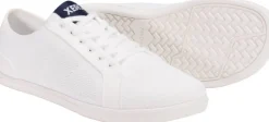 Xero Shoes paljasjalkakengät Dillon DLM-WHT