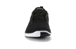 Xero Shoes paljasjalkakengät Nexus knit NEXW-BLCK