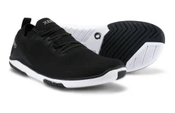 Xero Shoes paljasjalkakengät Nexus knit NEXW-BLCK