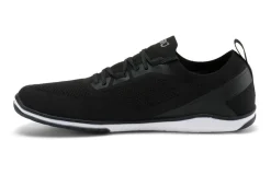 Xero Shoes paljasjalkakengät Nexus knit NEXW-BLCK