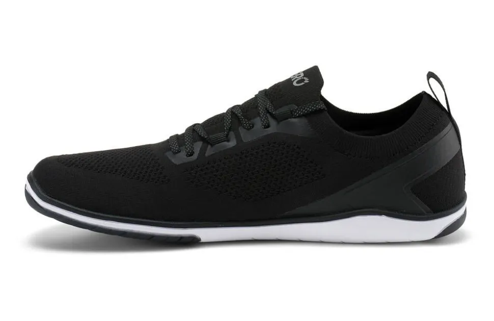 Xero Shoes paljasjalkakengät Nexus knit NEXW-BLCK