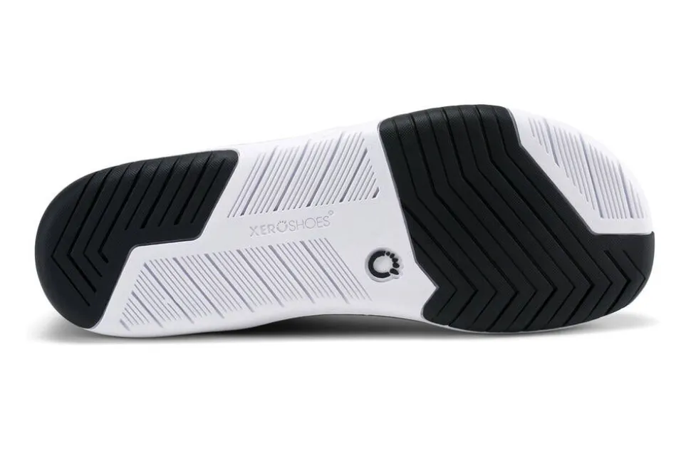 Xero Shoes paljasjalkakengät Nexus knit NEXW-BLCK