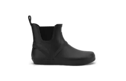 Xero Shoes paljasjalkakumisaappaat Gracie W'S GRC-BLK