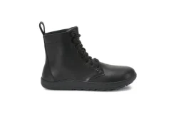 Xero Shoes paljasjalkanilkkurit Breckenridge BKRW-BLCK
