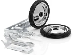 XLC apupyörät 12"-20"