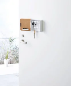 Yamazaki avainkaappi magneettikiinnitteinen