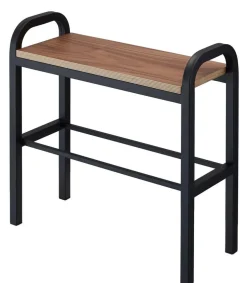 Yamazaki kenkäteline kannella Tower musta