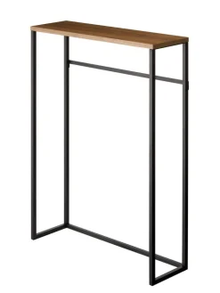 Yamazaki konsolipöytä Tower musta