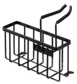 Yamazaki kori tiskialtaaseen Tower musta