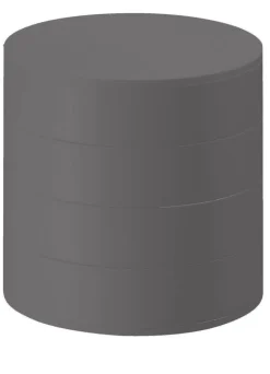 Yamazaki korulipas musta