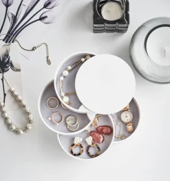 Yamazaki korulipas valkoinen