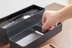 Yamazaki korurasia Rin kolme osaa musta