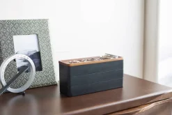 Yamazaki korurasia Rin kolme osaa musta