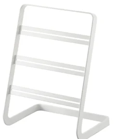 Yamazaki korvakoruteline Tower valkoinen