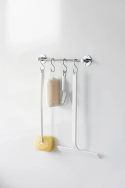 Yamazaki kuivauslasta Tower valkoinen