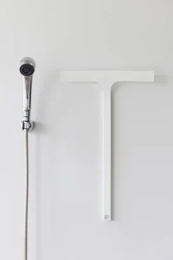 Yamazaki kuivauslasta Tower valkoinen