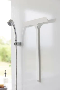 Yamazaki kuivauslasta Tower valkoinen