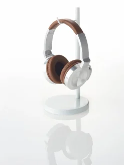 Yamazaki kuuloketeline Beautes valkoinen