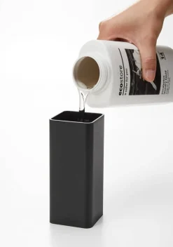 Yamazaki saippua-annostelija Tower musta