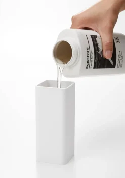 Yamazaki saippua-annostelija Tower valkoinen