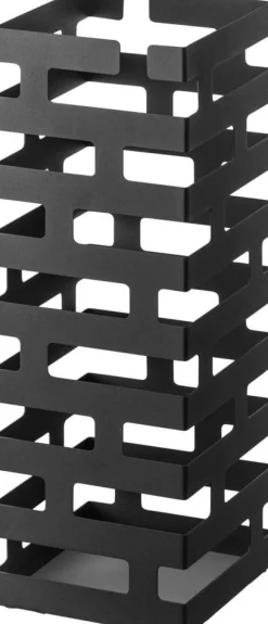 Yamazaki Sateenvarjoteline Brick musta