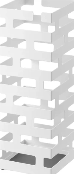 Yamazaki Sateenvarjoteline Brick valkoinen