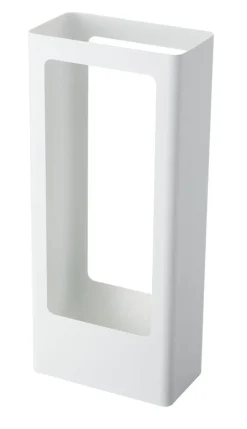 Yamazaki sateenvarjoteline Tower valkoinen