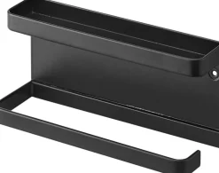 Yamazaki sateenvarjoteline Smart musta