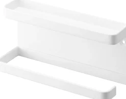 Yamazaki sateenvarjoteline Smart valkoinen