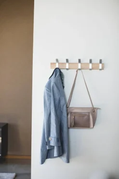 Yamazaki seinänaulakko Rin alumiini