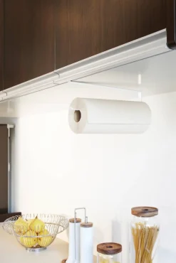 Yamazaki Talouspaperiteline hyllyyn