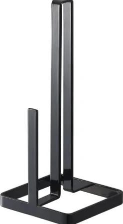 Yamazaki talouspaperiteline Tower musta