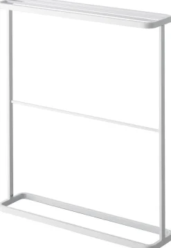 Yamazaki teline kylpypyyhkeille